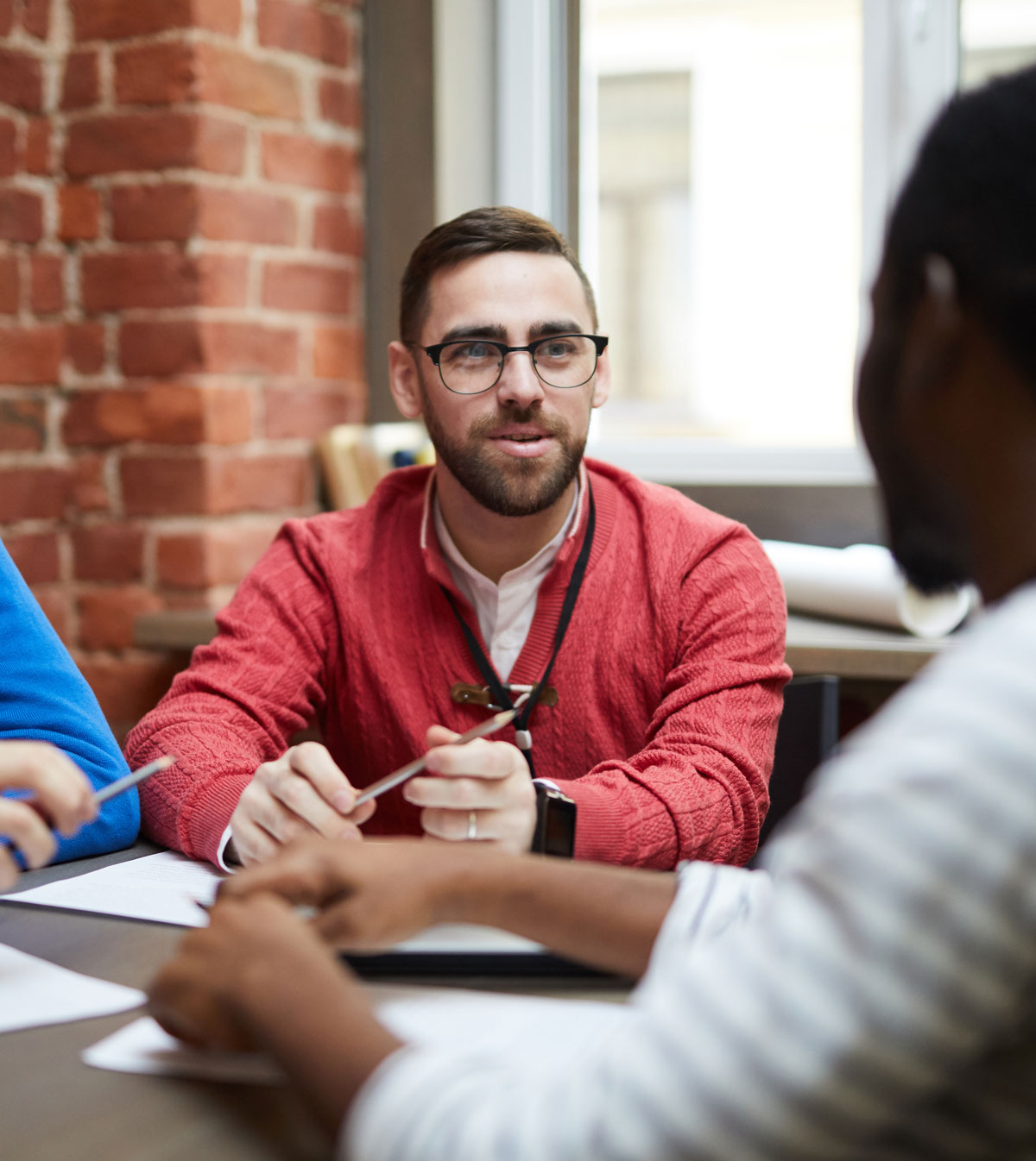 discussion discussion