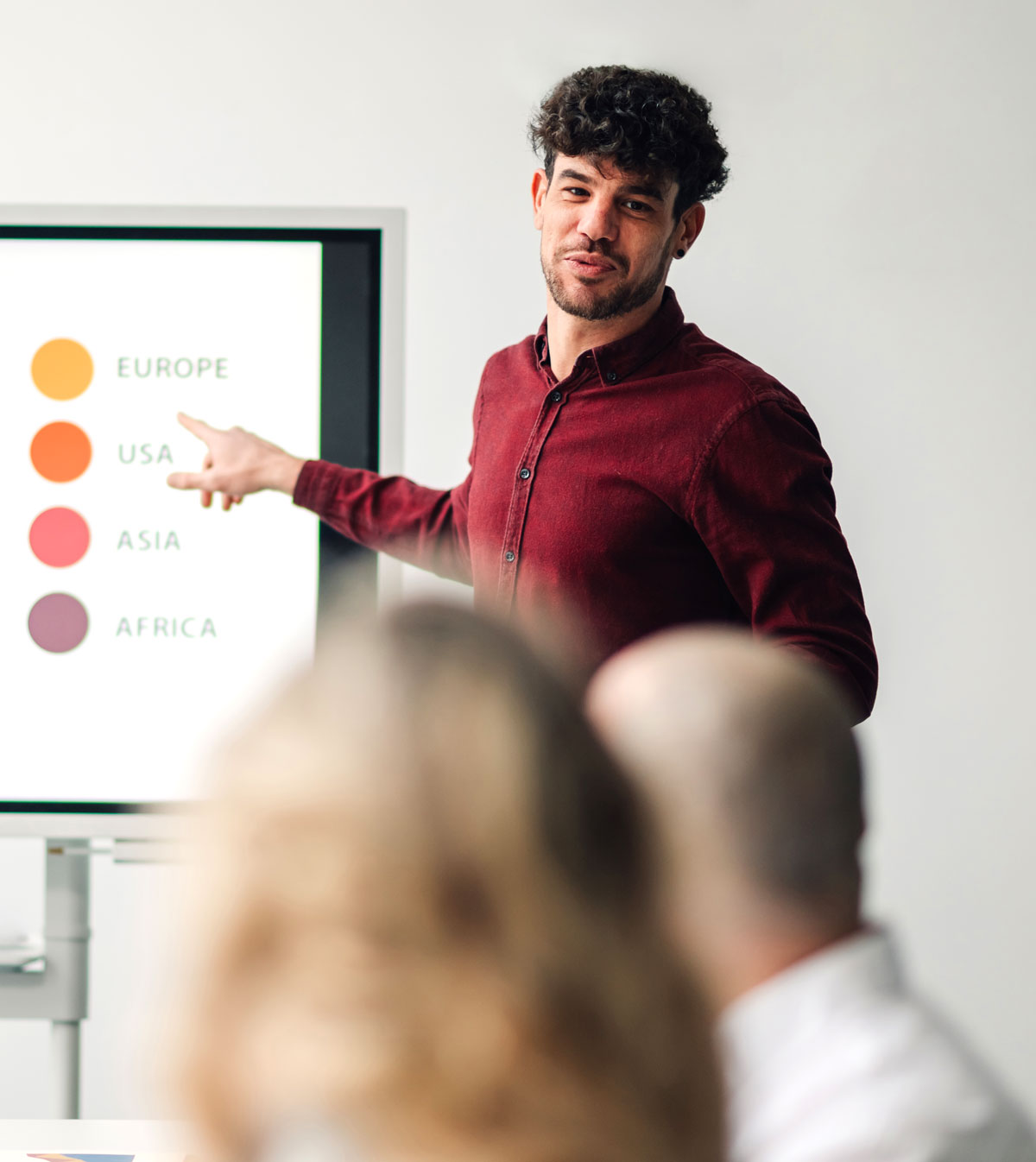 presentation presentation